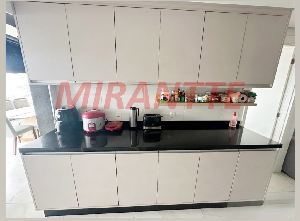 Apartamento de 140m² com 3 quartos em Ipiranga