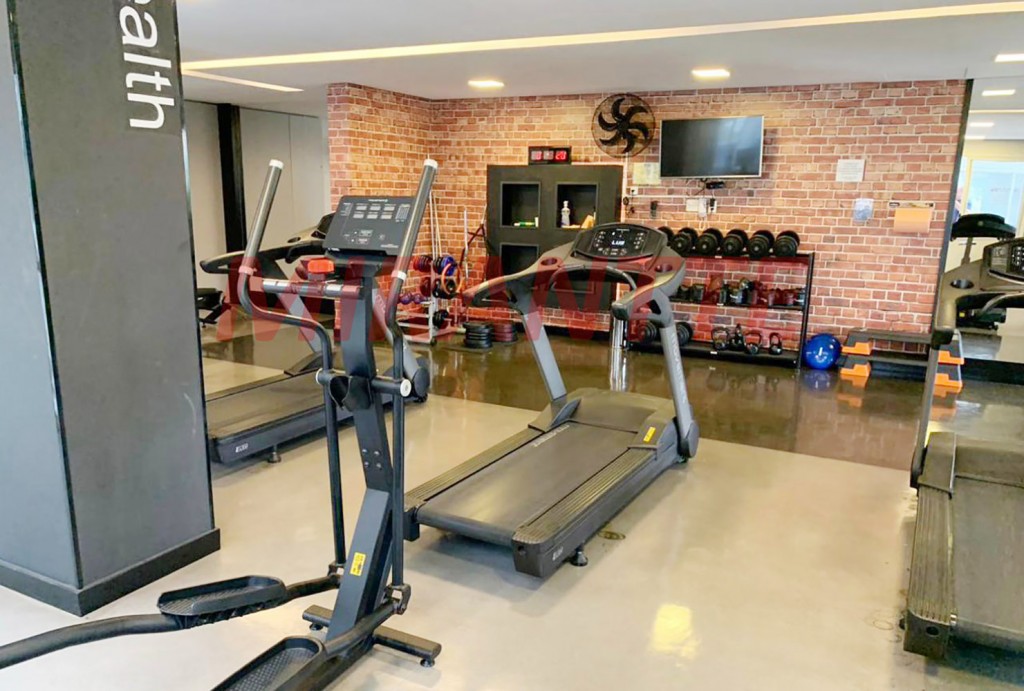 Apartamento de 140m² com 3 quartos em Ipiranga