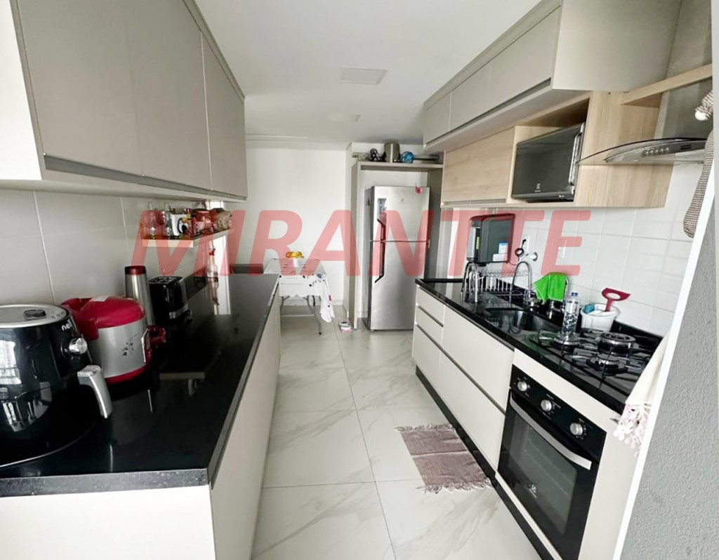 Apartamento de 140m² com 3 quartos em Ipiranga