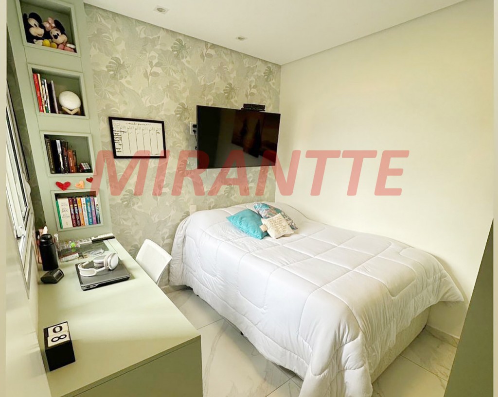 Apartamento de 140m² com 3 quartos em Ipiranga