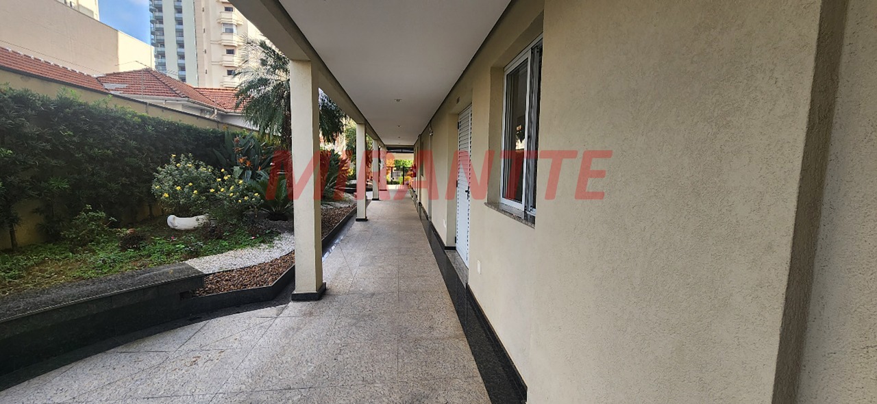 Apartamento de 110m² com 3 quartos em Vila Guilherme
