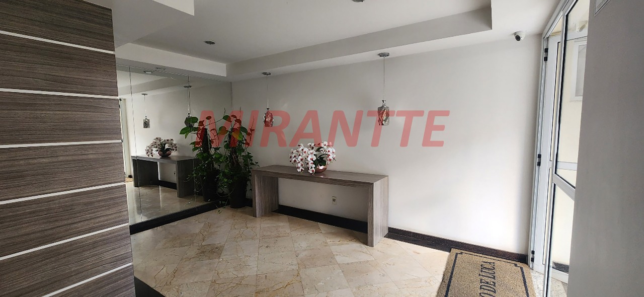 Apartamento de 110m² com 3 quartos em Vila Guilherme