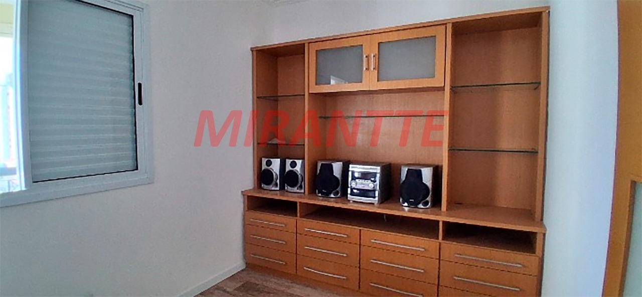 Apartamento de 110m² com 3 quartos em Vila Guilherme