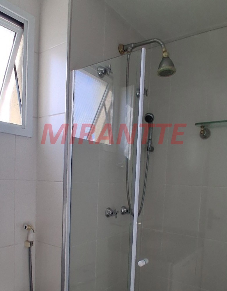 Apartamento de 110m² com 3 quartos em Vila Guilherme