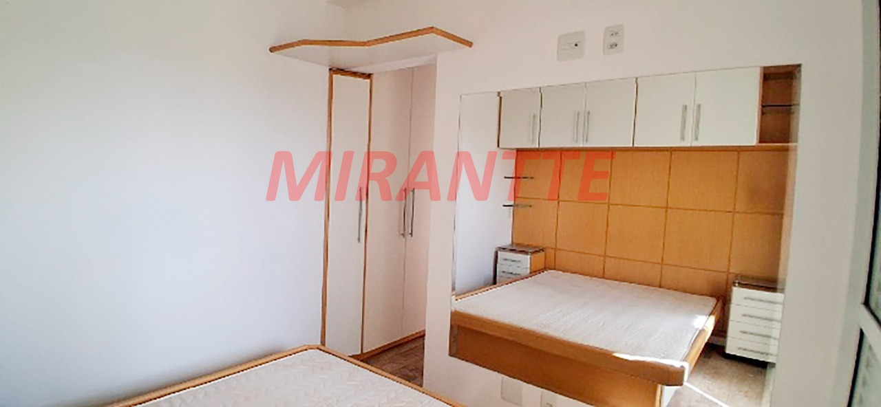 Apartamento de 110m² com 3 quartos em Vila Guilherme