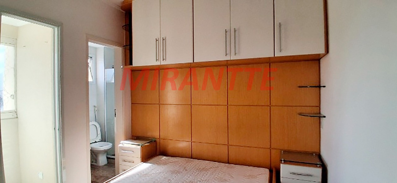 Apartamento de 110m² com 3 quartos em Vila Guilherme