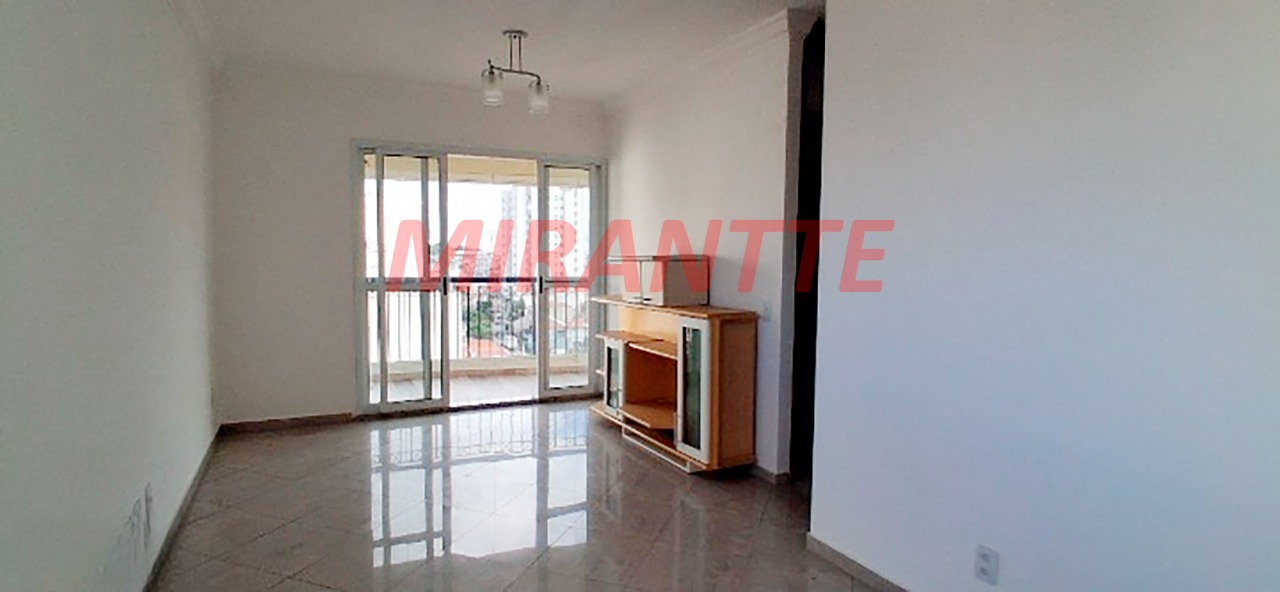 Apartamento de 110m² com 3 quartos em Vila Guilherme