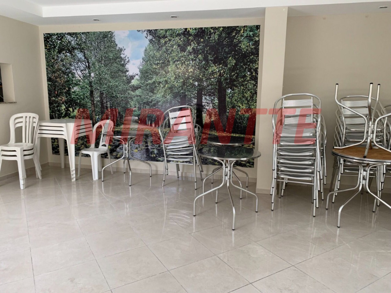 Apartamento de 110m² com 3 quartos em Vila Guilherme