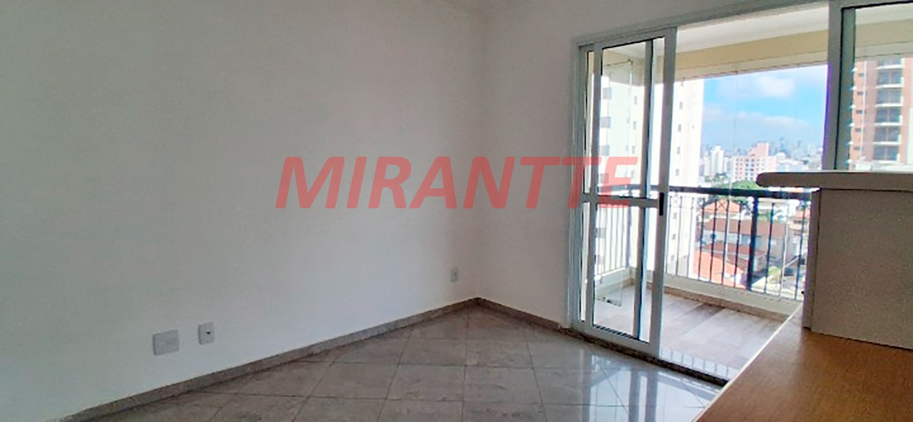 Apartamento de 110m² com 3 quartos em Vila Guilherme