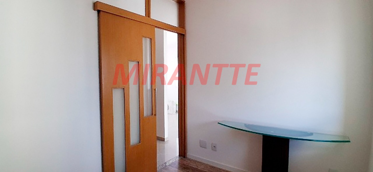Apartamento de 110m² com 3 quartos em Vila Guilherme
