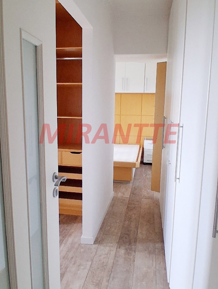 Apartamento de 110m² com 3 quartos em Vila Guilherme