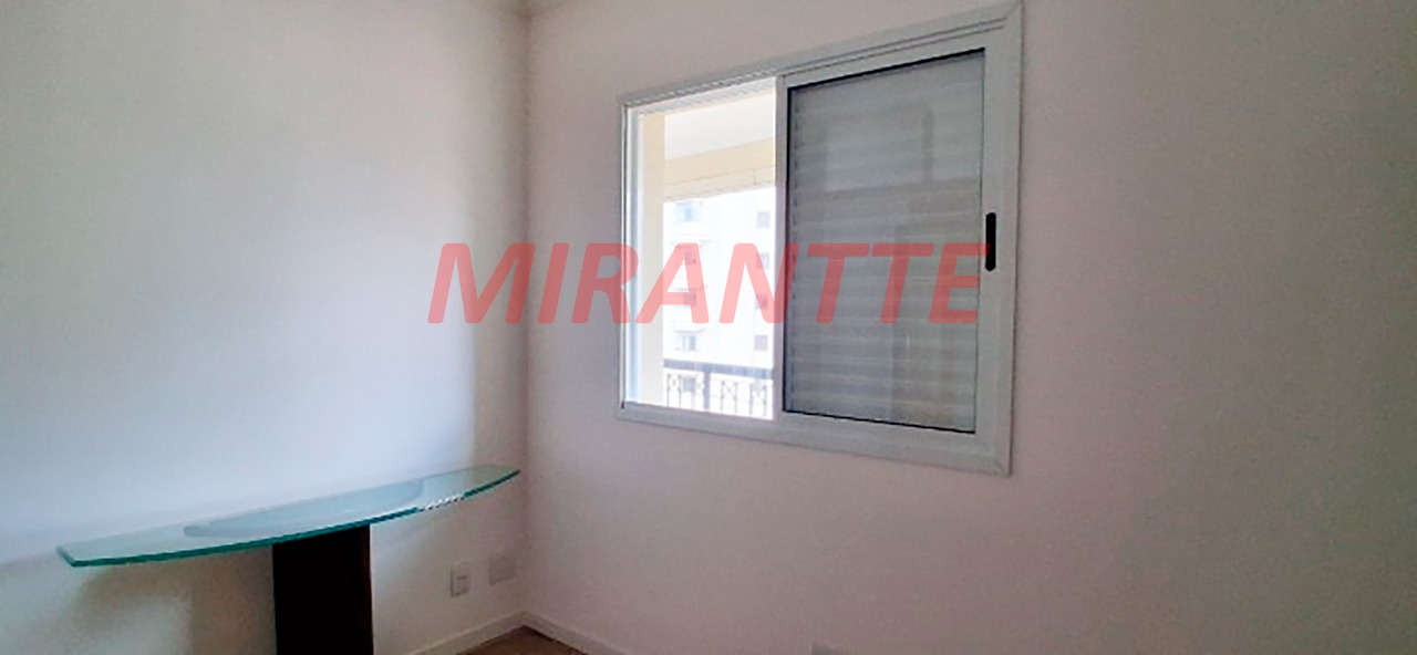 Apartamento de 110m² com 3 quartos em Vila Guilherme