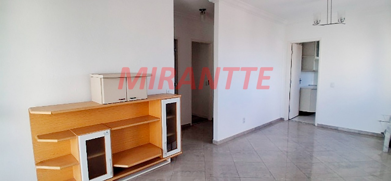 Apartamento de 110m² com 3 quartos em Vila Guilherme