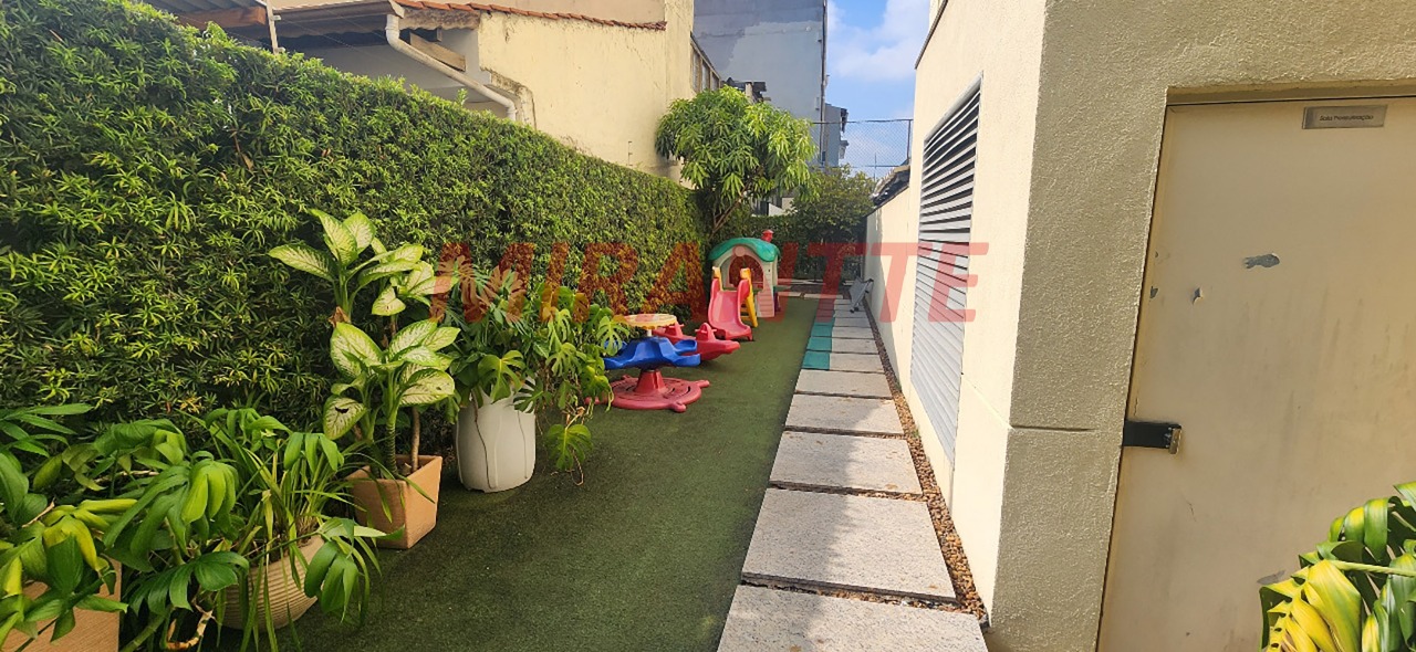 Apartamento de 110m² com 3 quartos em Vila Guilherme
