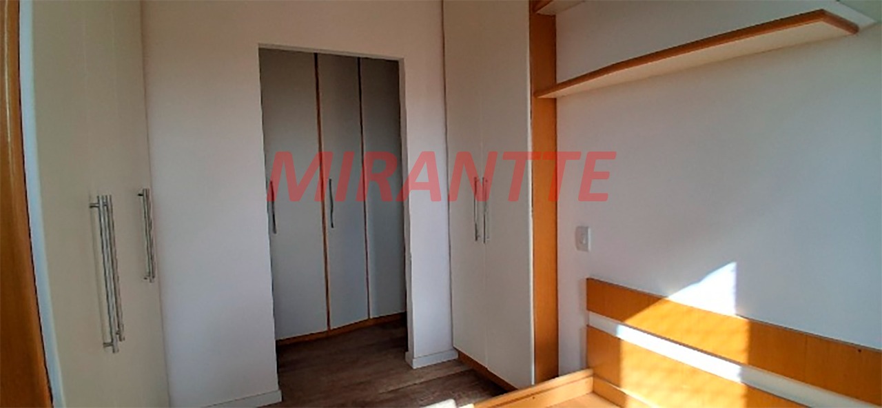 Apartamento de 110m² com 3 quartos em Vila Guilherme