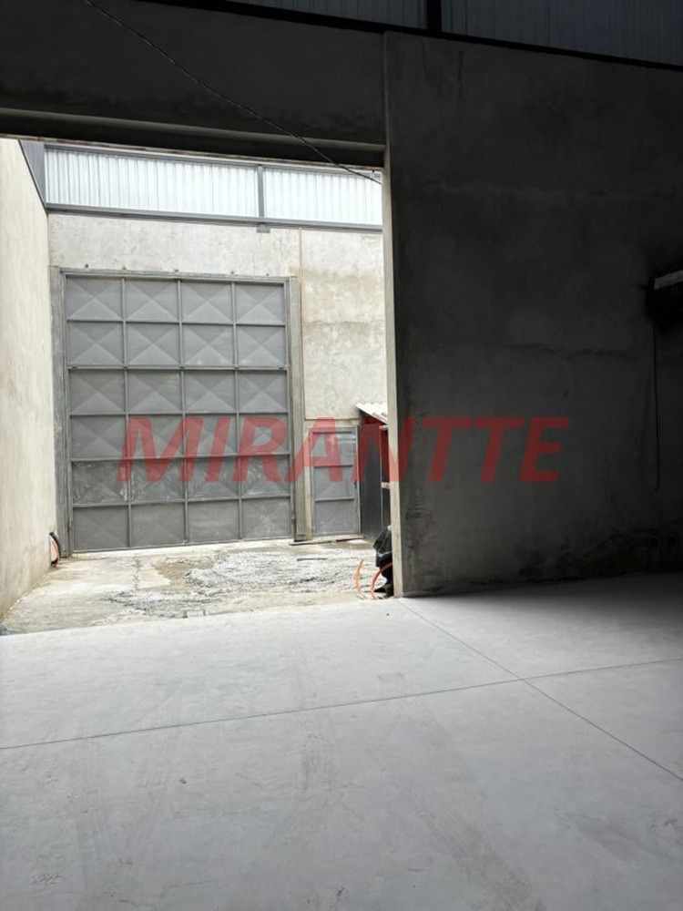 Galpao de 1200m² em Cambuci