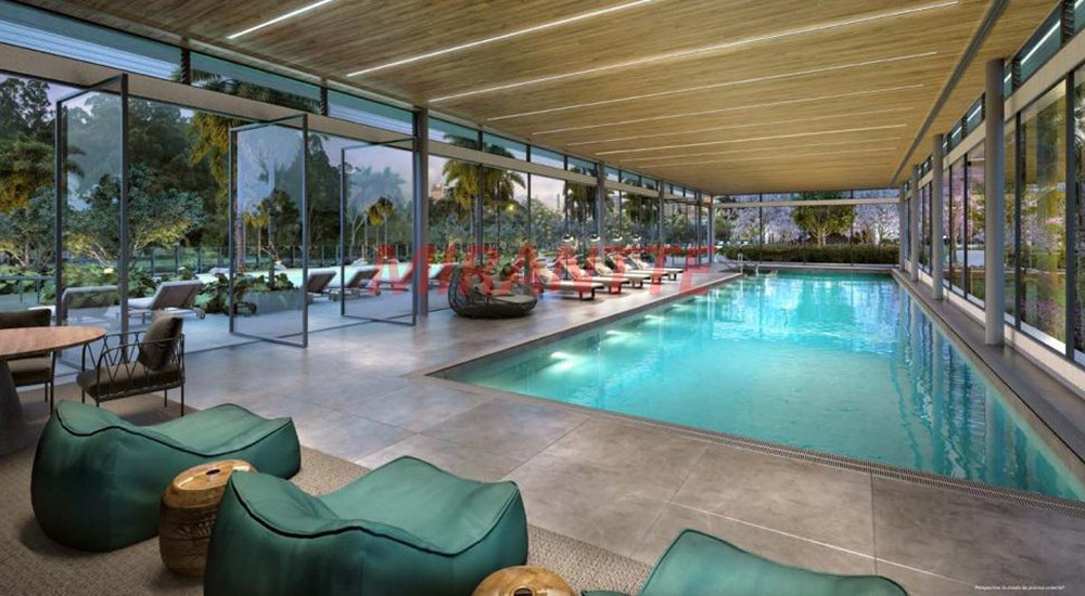 Apartamento de 142m² com 3 quartos em Real Parque