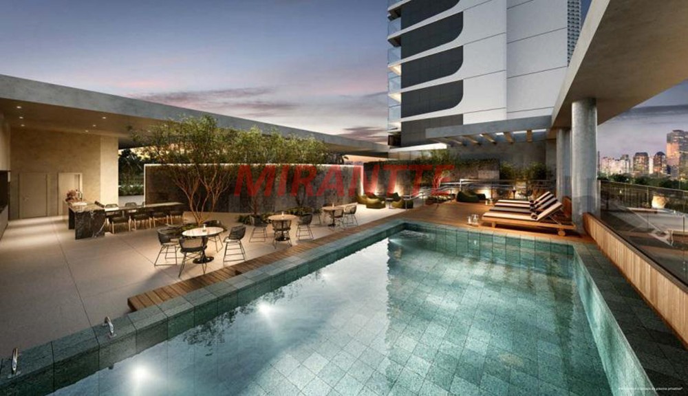 Apartamento de 142m² com 3 quartos em Real Parque