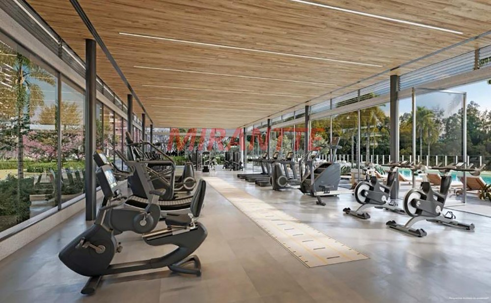 Apartamento de 142m² com 3 quartos em Real Parque