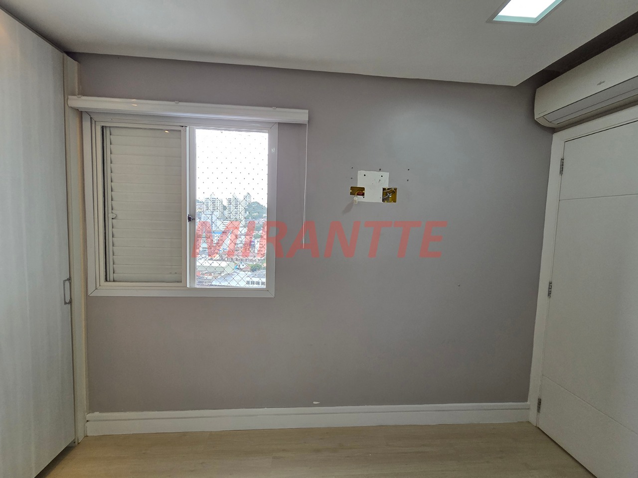 Apartamento de 80m² com 2 quartos em Santana