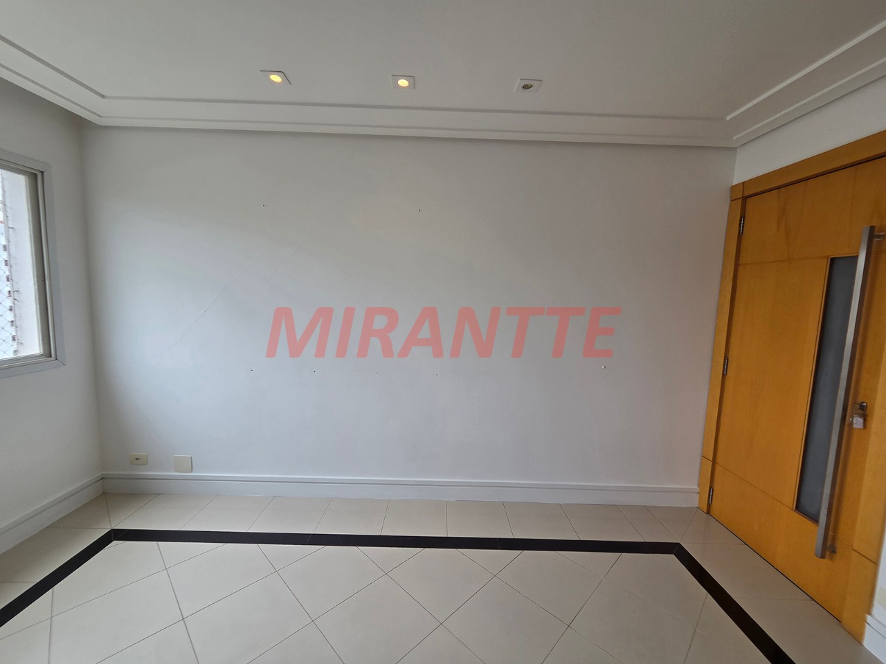 Apartamento de 80m² com 2 quartos em Santana
