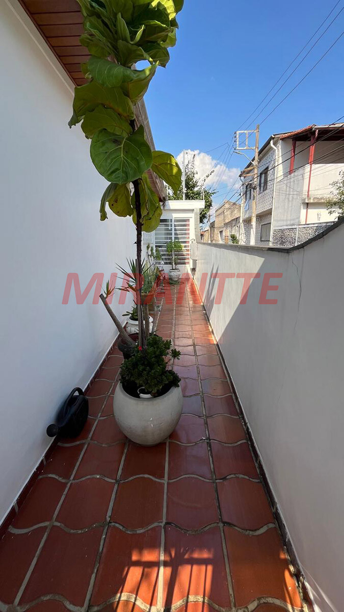 Casa terrea de 120m² com 2 quartos em Parada Inglesa