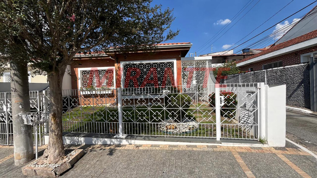 Casa terrea de 120m² com 2 quartos em Parada Inglesa