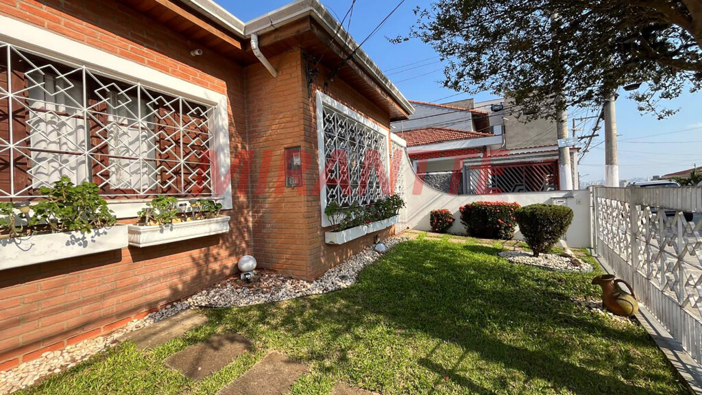 Casa terrea de 120m² com 2 quartos em Parada Inglesa