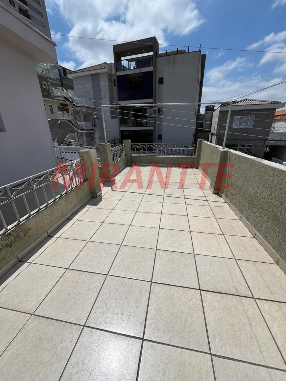 Sobrado de 133m² com 2 quartos em Parada Inglesa