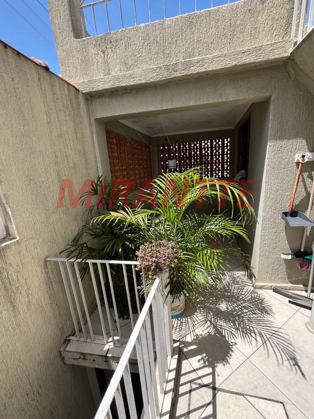 Sobrado de 133m² com 2 quartos em Parada Inglesa