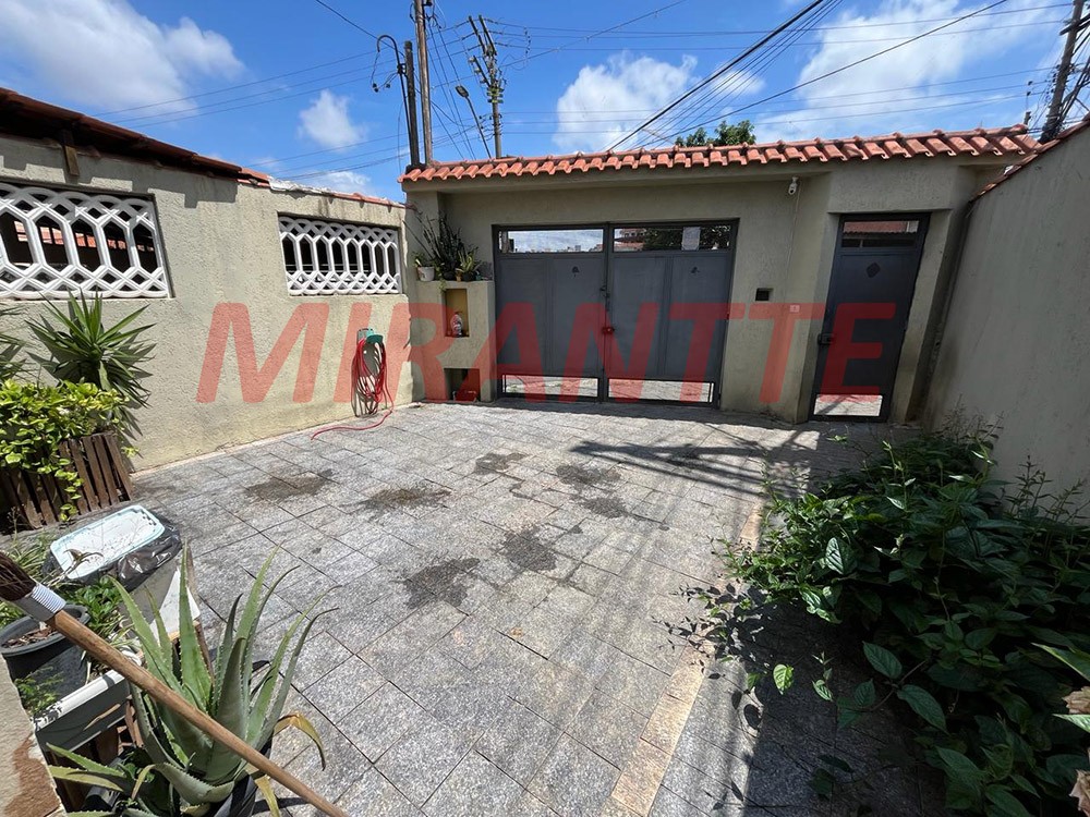 Sobrado de 133m² com 2 quartos em Parada Inglesa