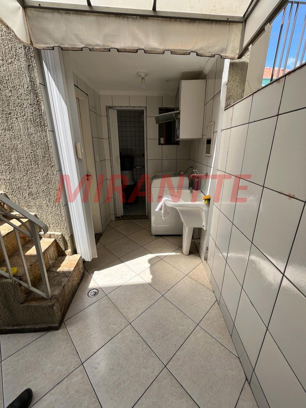 Sobrado de 133m² com 2 quartos em Parada Inglesa