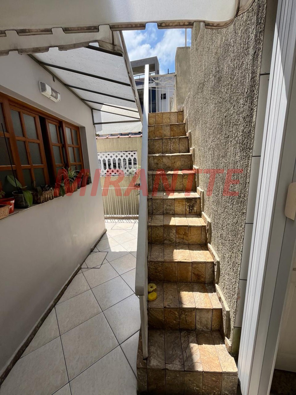 Sobrado de 133m² com 2 quartos em Parada Inglesa