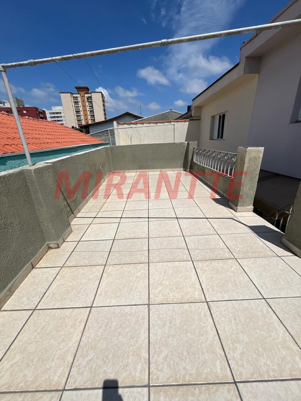 Sobrado de 133m² com 2 quartos em Parada Inglesa