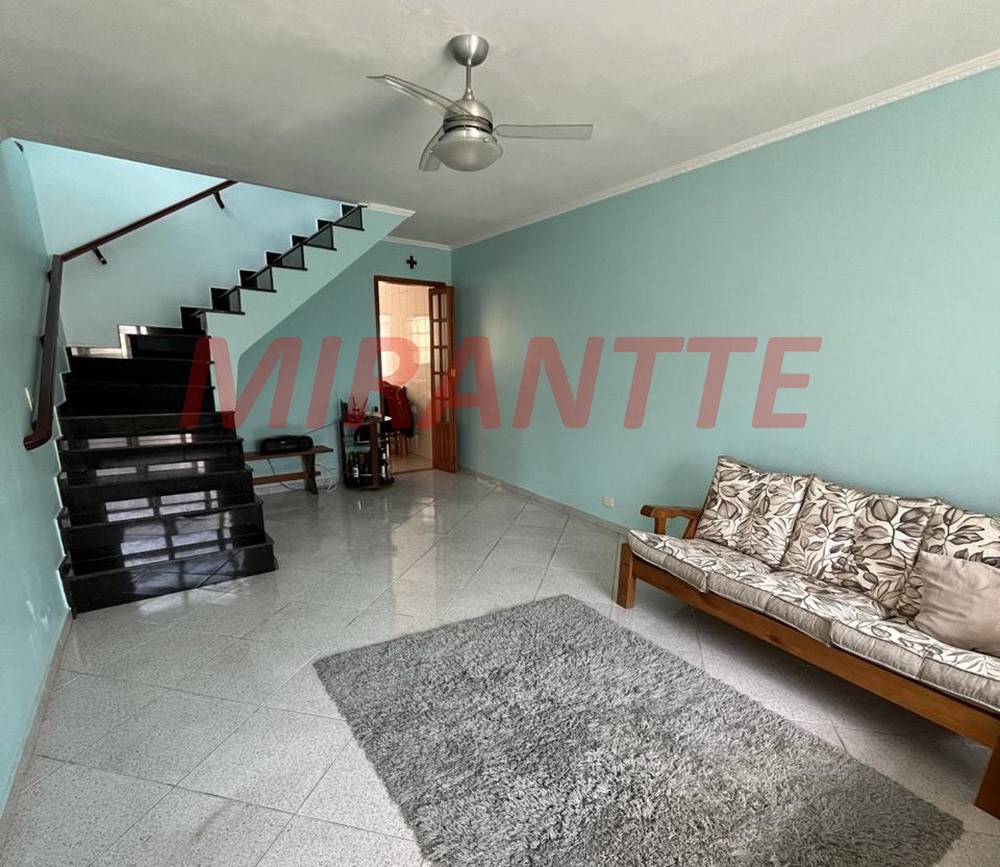 Sobrado de 133m² com 2 quartos em Parada Inglesa
