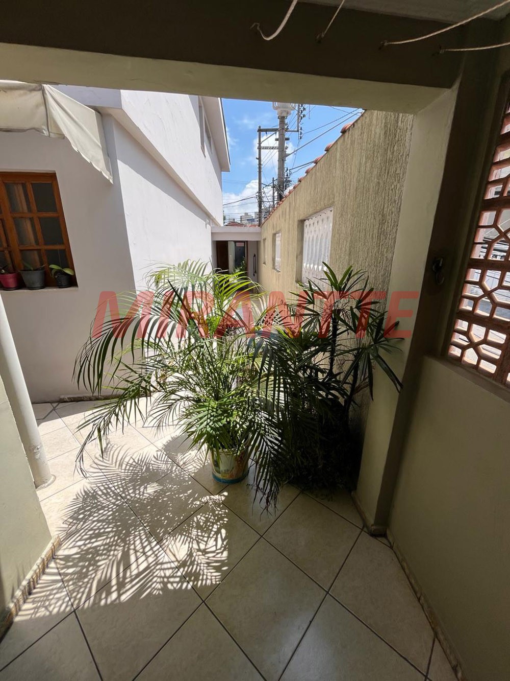 Sobrado de 133m² com 2 quartos em Parada Inglesa