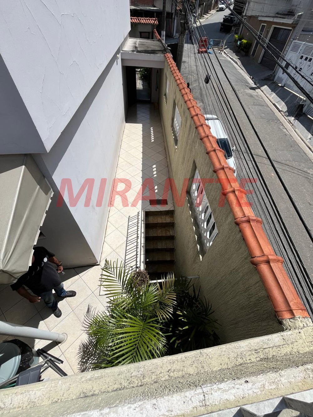 Sobrado de 133m² com 2 quartos em Parada Inglesa