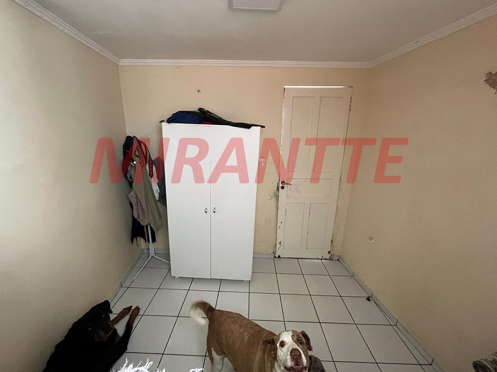 Sobrado de 133m² com 2 quartos em Parada Inglesa