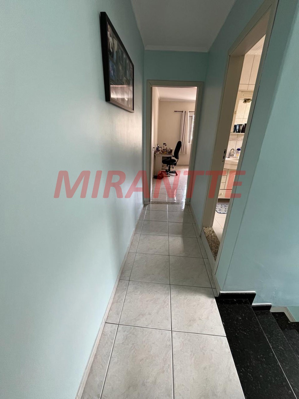 Sobrado de 133m² com 2 quartos em Parada Inglesa