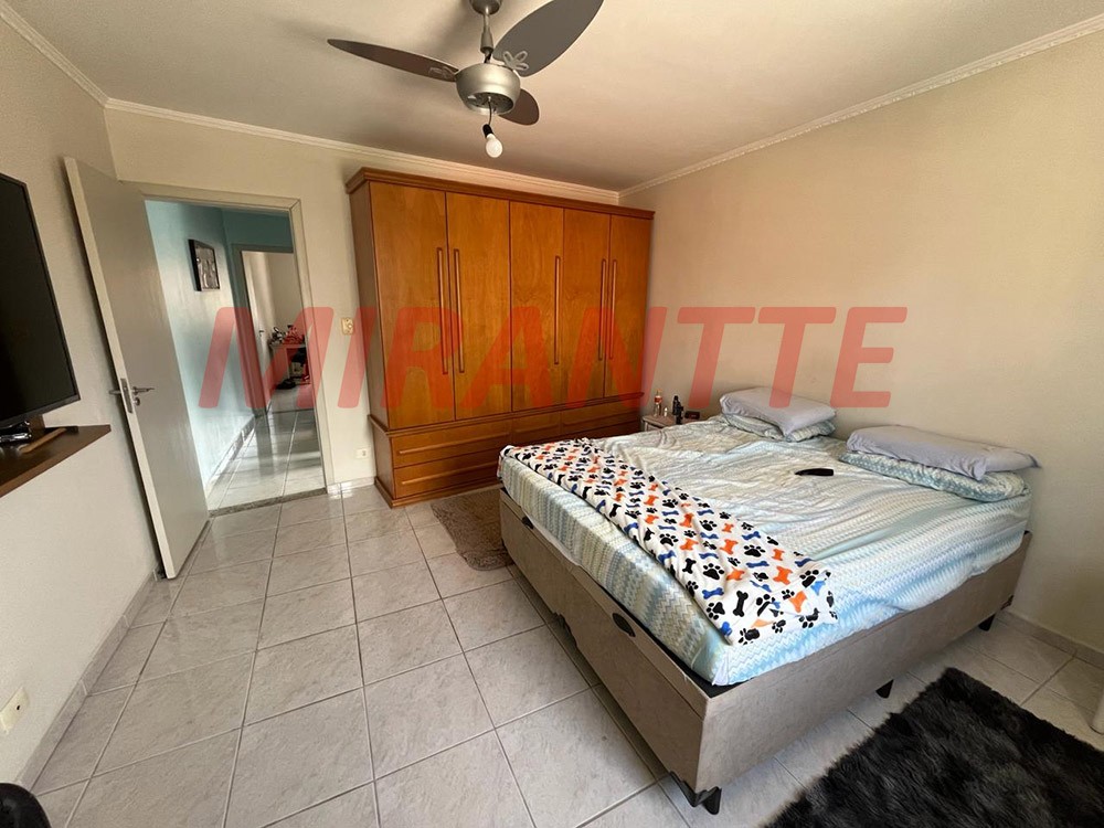 Sobrado de 133m² com 2 quartos em Parada Inglesa