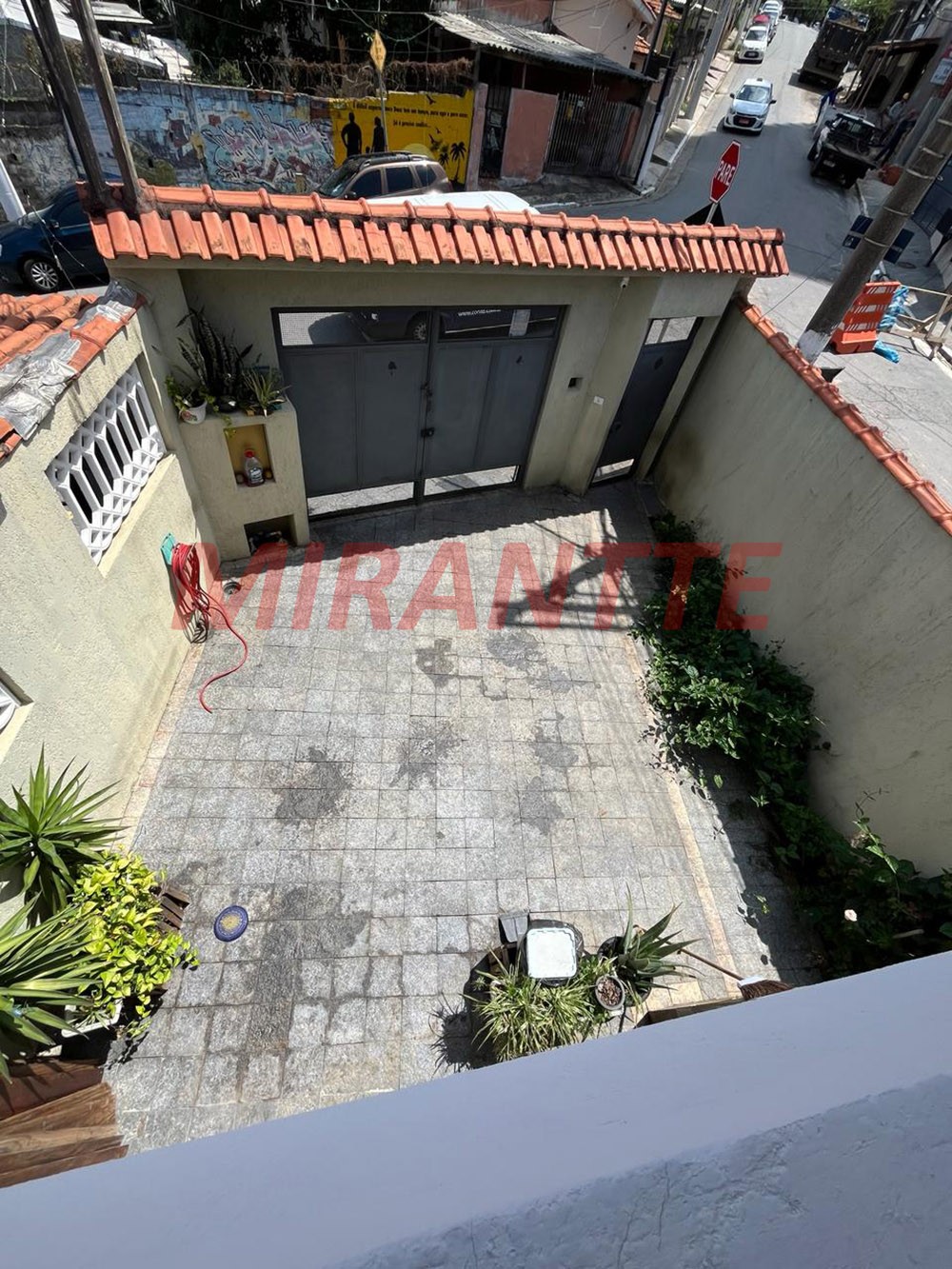 Sobrado de 133m² com 2 quartos em Parada Inglesa