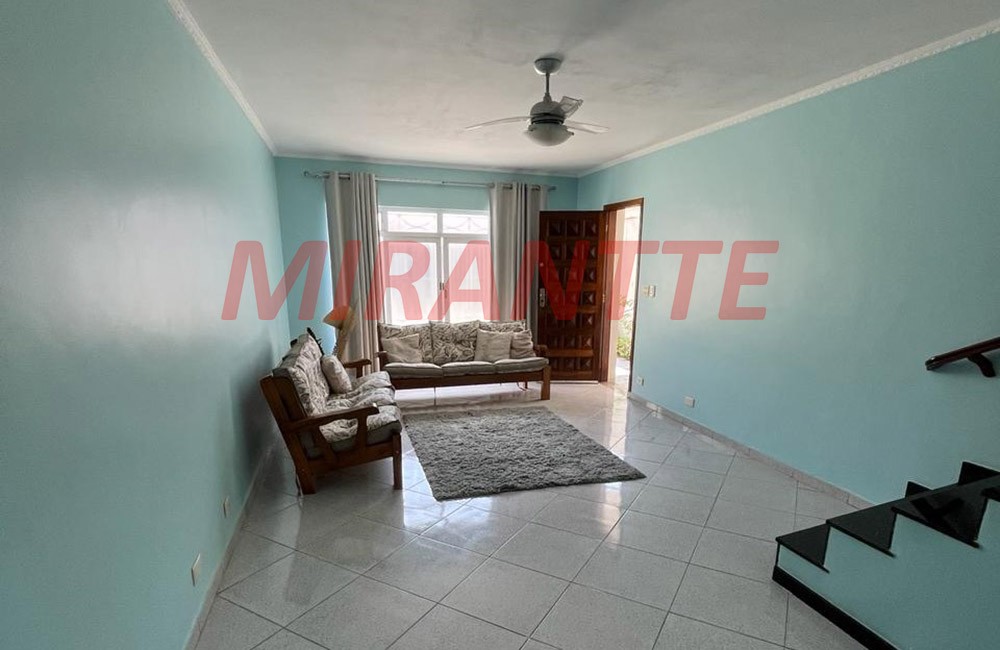 Sobrado de 133m² com 2 quartos em Parada Inglesa