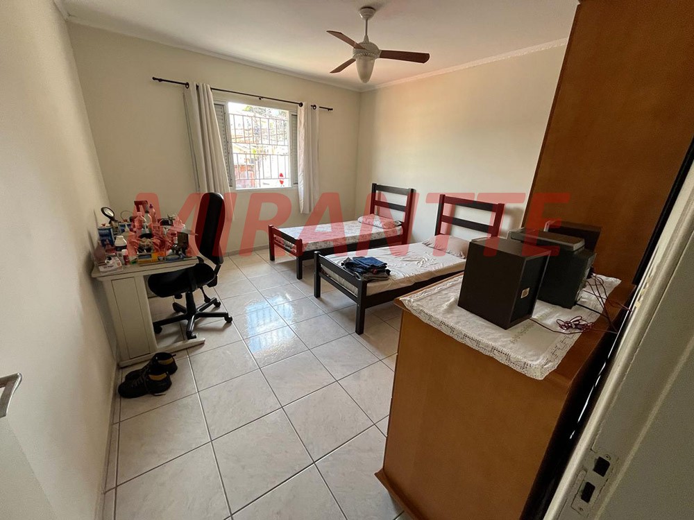 Sobrado de 133m² com 2 quartos em Parada Inglesa
