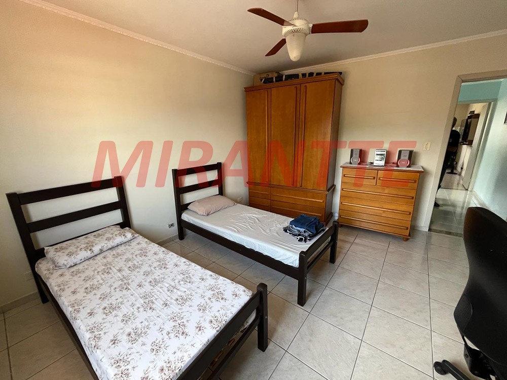 Sobrado de 133m² com 2 quartos em Parada Inglesa