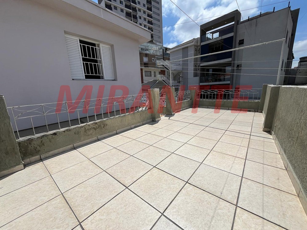 Sobrado de 133m² com 2 quartos em Parada Inglesa