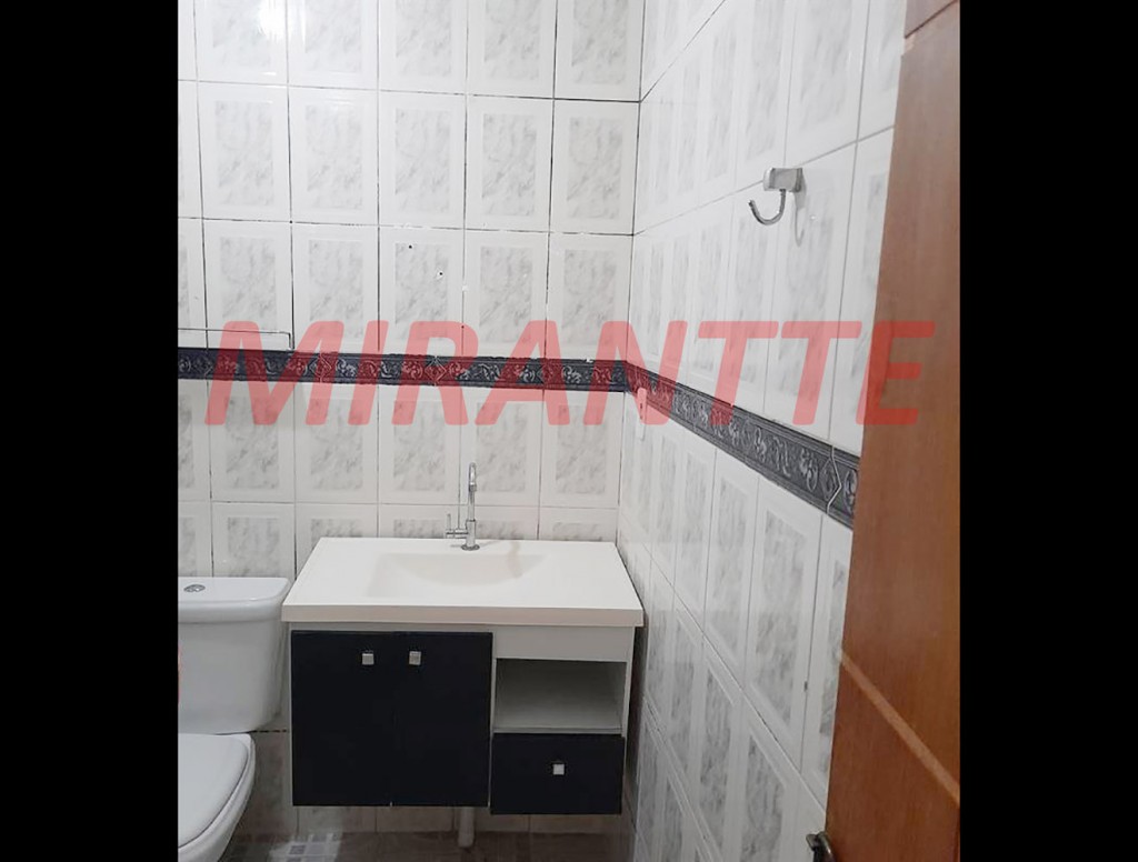 Terreno de 500m² em Casa Verde