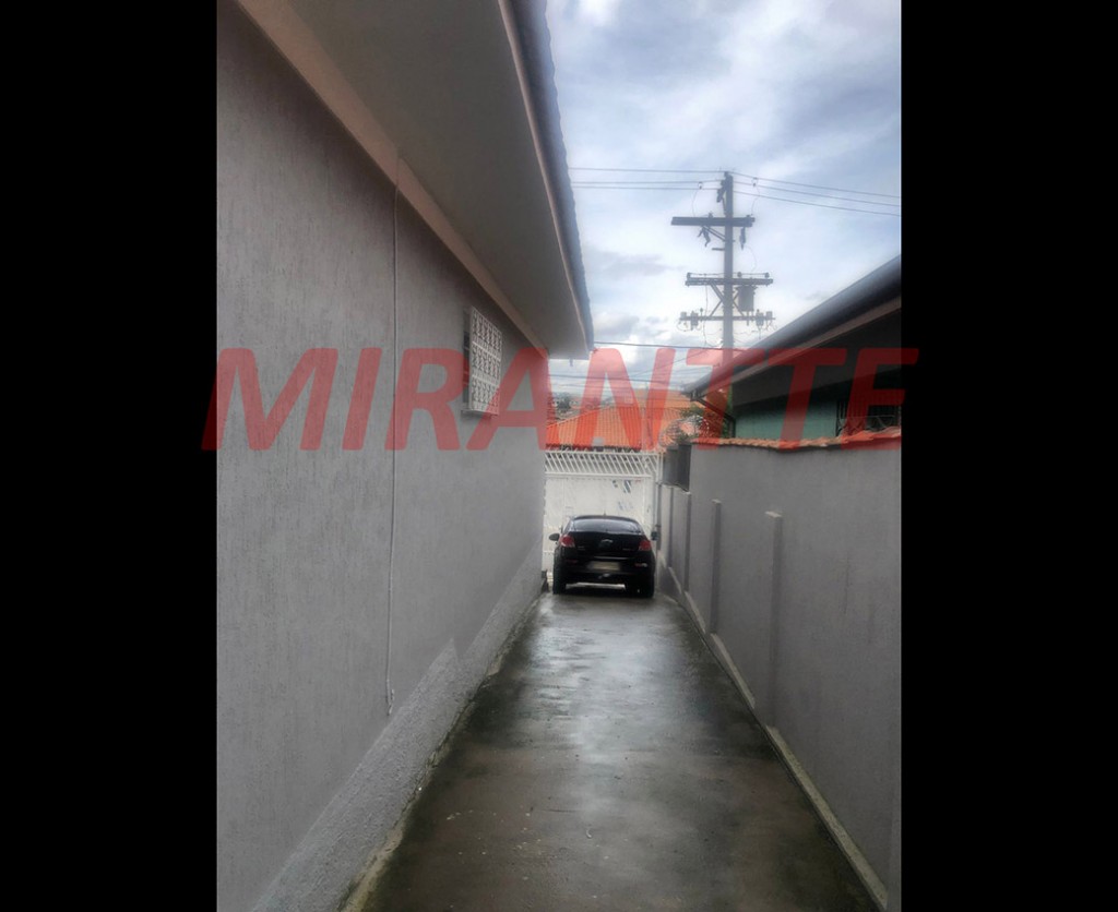 Casa terrea de 120m² com 2 quartos em Bortolândia