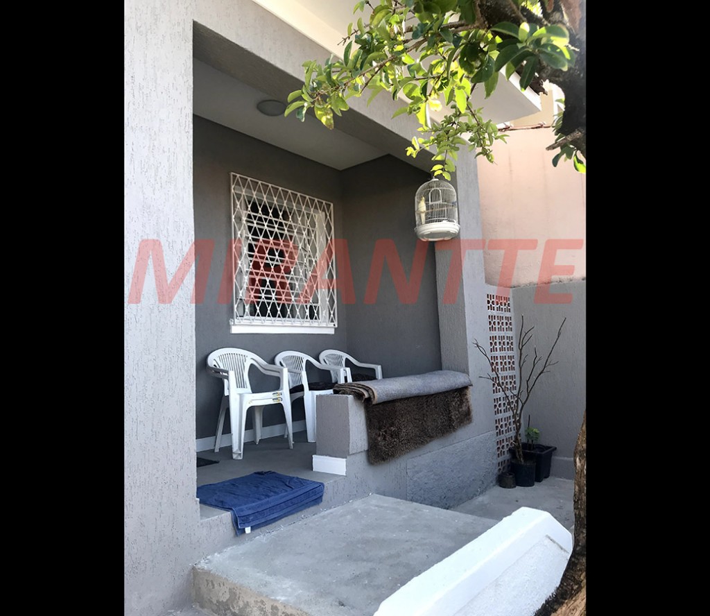 Casa terrea de 120m² com 2 quartos em Bortolândia