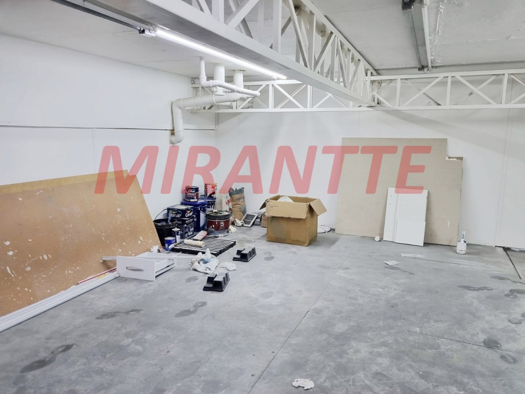 Comercial de 386m² em Lauzane Paulista