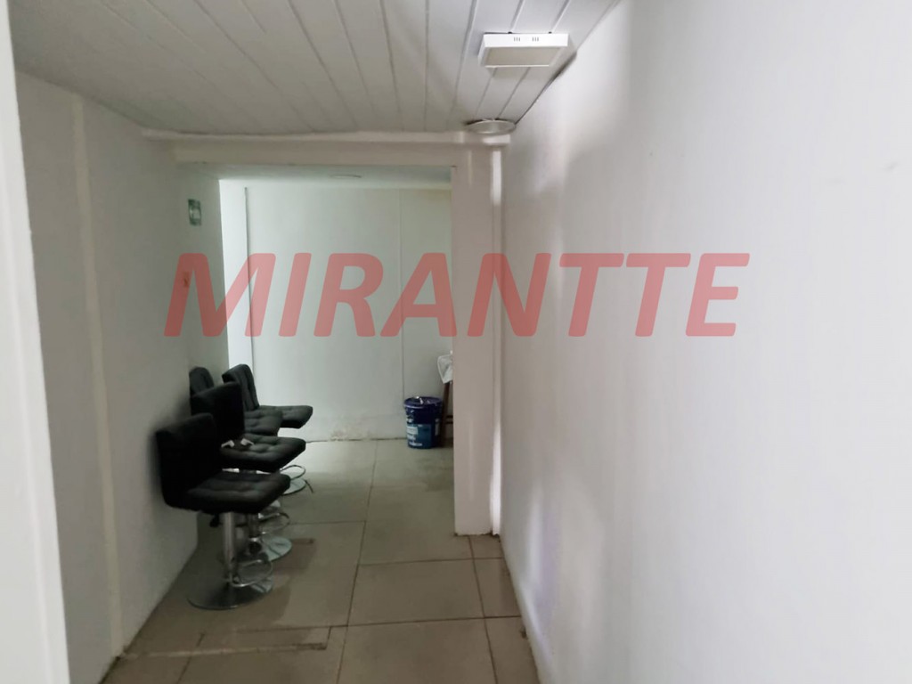 Comercial de 386m² em Lauzane Paulista